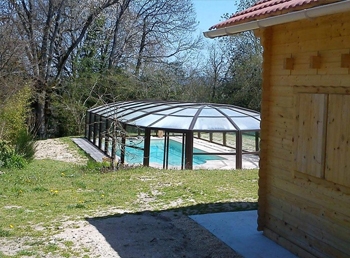 Entretien piscine Gueret - Equipement piscine Creuse